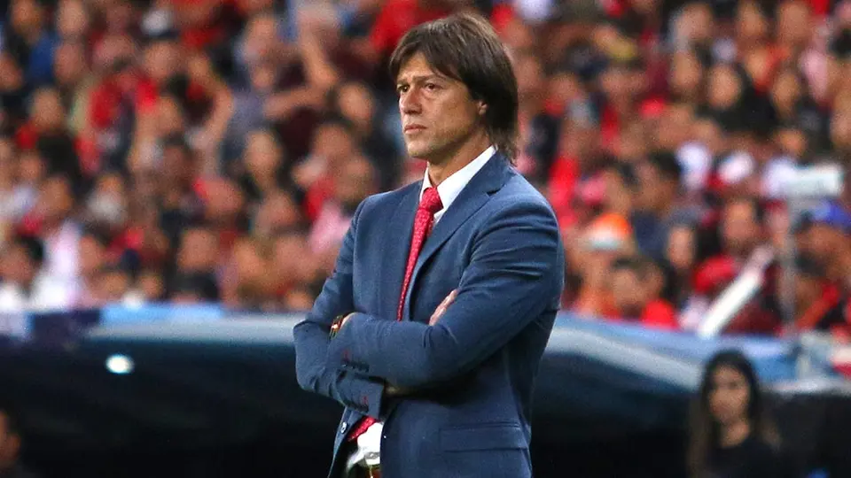 Chivas: Matías Almeyda reiteró que no negocia para volver al Rebaño