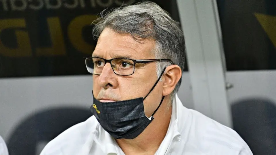 Selección Mexicana: Tata Martino convocará jugadores de Liga MX para enfrentar a Ecuador