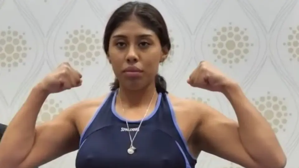 Boxeadora mexicana falleció tras haber estado en coma a causa de nocaut