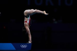 Tokio 2020: Agundez y Orozco avanzaron a la Final de clavados en plataforma de 10 metros