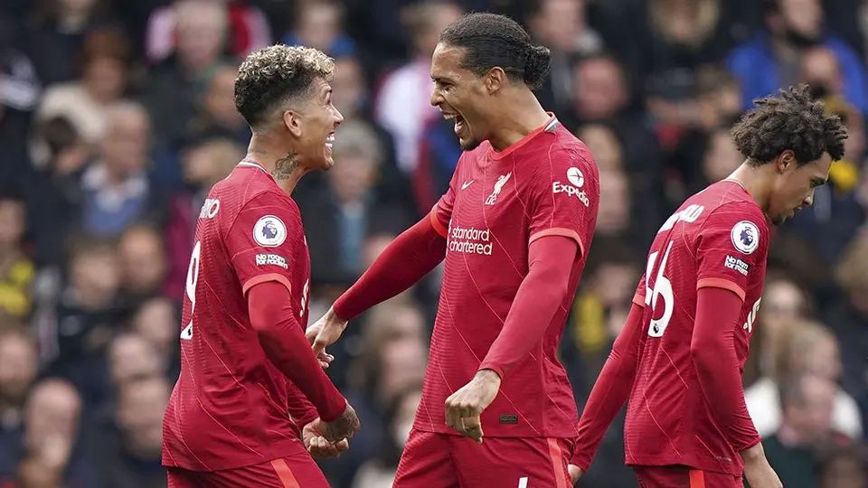 Cholo Simeone sobre Liverpool: 'Da placer verlo jugar'