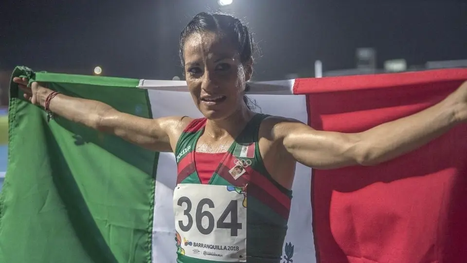 Tokio 2020: Úrsula Patricia Sánchez buscará debutar en maratón olímpico con medalla