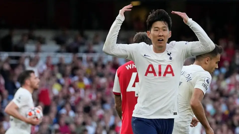 Tottenham se declara en 'proceso de reconstrucción' tras estar fuera de puestos europeos