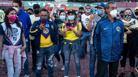 América vs Pumas: ¿Cuánto piden en reventa por los boletos?