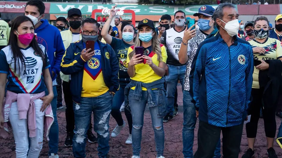 América vs Pumas: ¿Cuánto piden en reventa por los boletos?