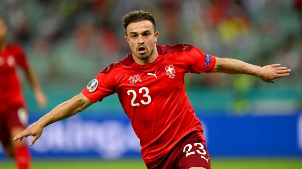 Eurocopa 2020: Suiza derrotó a Turquía y aspira a los Octavos de Final