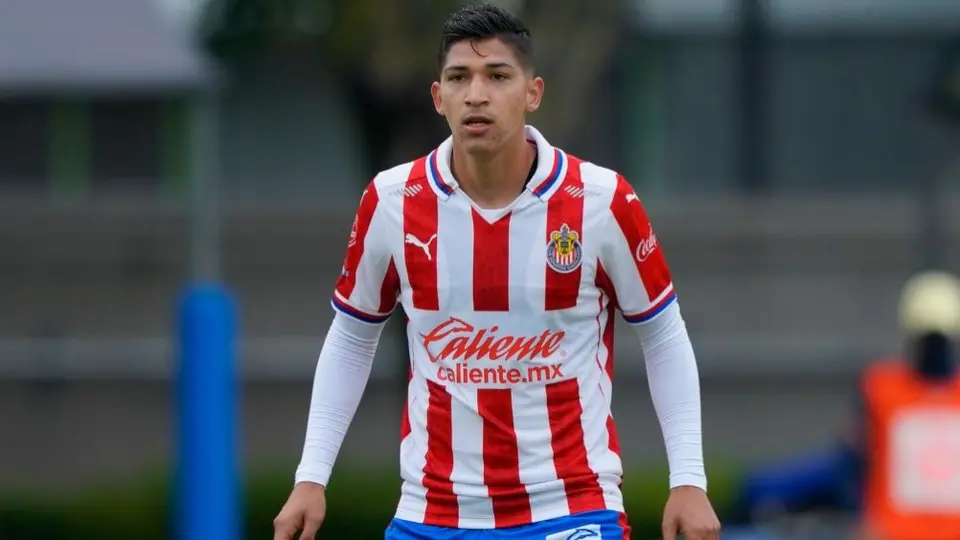 Ángel Zaldívar: 'Chivas será competitivo y fuerte con los jugadores que están'