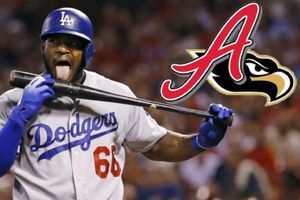LMB: Yasiel Puig es nuevo jugador del Águila de Veracruz
