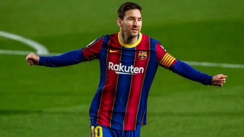Lionel Messi compró un nuevo penthouse de lujo en Miami
