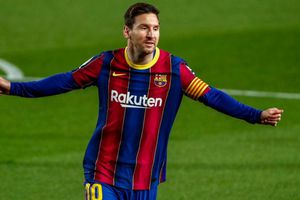 Lionel Messi compró un nuevo penthouse de lujo en Miami