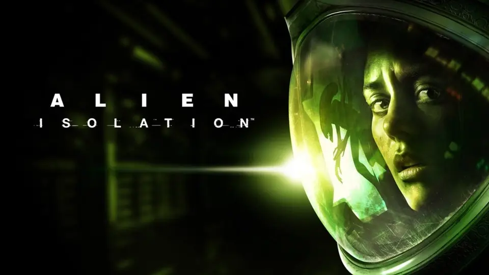 Epic Games: Alien Insolation estará gratis en la Epic Games Store