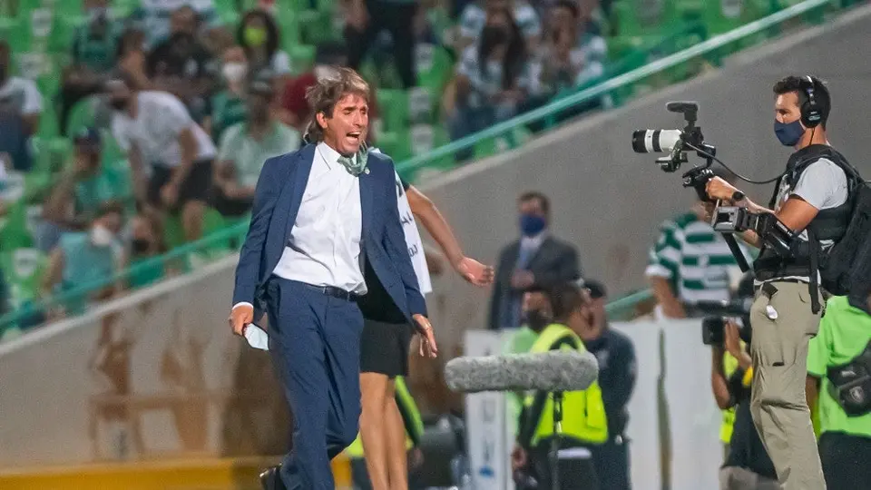 Almada tras caer ante Cruz Azul: 'Nos llevamos una derrota injusta'