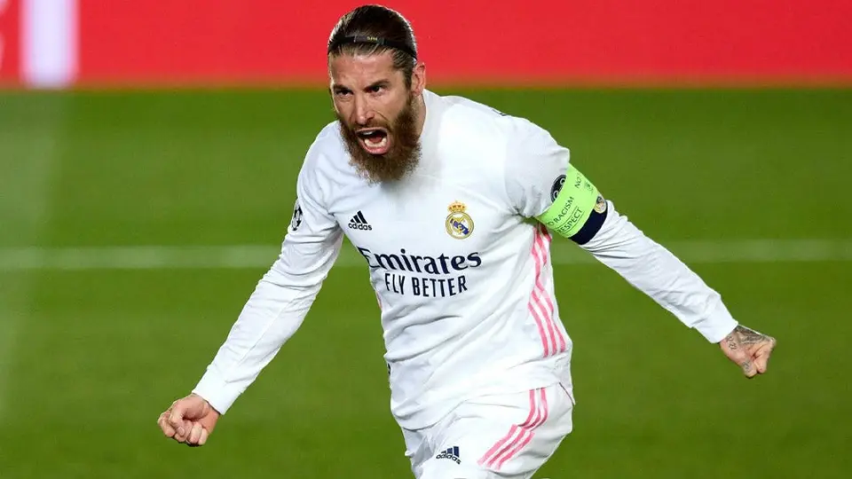 Real Madrid: Zidane confirmó el regreso del capitán Sergio Ramos