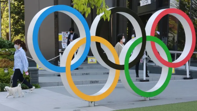Tokio 2020: Asesor médico del Gobierno nipón pide que se discuta la celebración de los Juegos Olímpicos