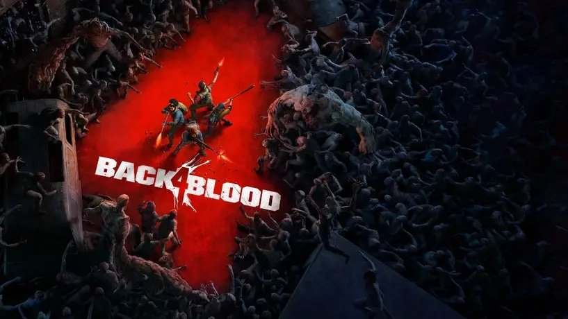 E3 2021: Back 4 Blood, S.T.A.L.K.E.R. 2 y Age of Empires IV llegarán a Xbox Game Pass