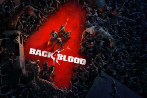 E3 2021: Back 4 Blood, S.T.A.L.K.E.R. 2 y Age of Empires IV llegarán a Xbox Game Pass