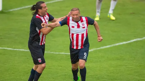 Nacho Vázquez, ex de Chivas, trolleó a Atlas y pone a Pumas en la Final