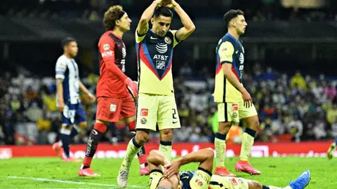 Liga MX: Mikel Arriola reveló que se registraron pérdidas por más de 4 mil MDP por pandemia