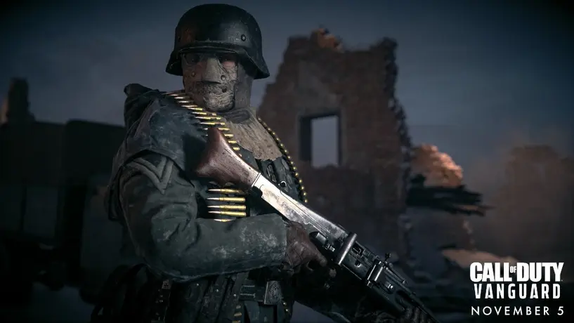 Call of Duty Vanguard: Nuevo juego de la saga anunció su fecha de estreno