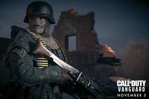 Call of Duty Vanguard: Nuevo juego de la saga anunció su fecha de estreno