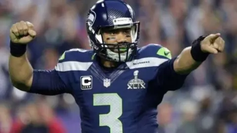NFL: Russell Wilson, el quarterback que ha sufrido más capturas desde 2016