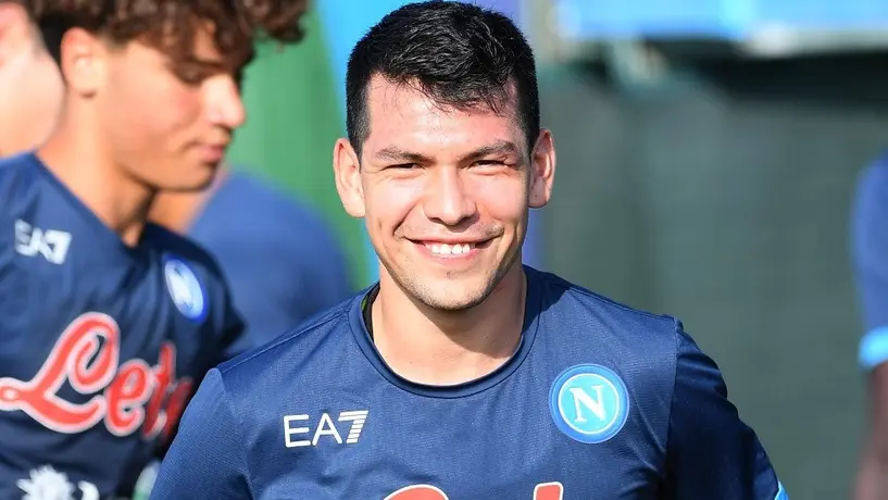 Chucky Lozano se 'cuela' en tercer temporada de serie Narcos México'