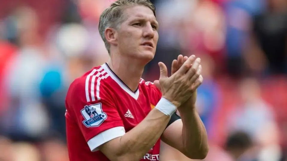 Schweinsteiger: Consideró su pasado Guardiolista razón por la que Mourinho no lo consideró