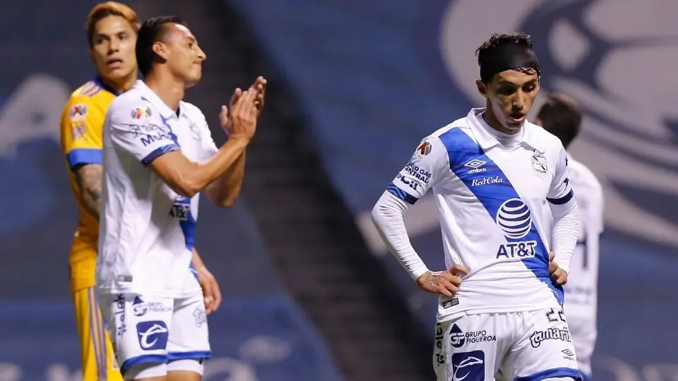 Puebla: Anunció que se 'baja' de la Superliga Europea