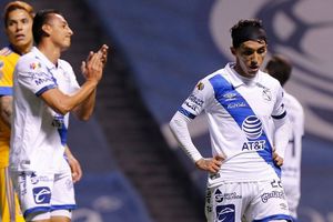 Puebla: Anunció que se 'baja' de la Superliga Europea