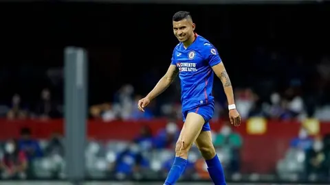 Cruz Azul: Orbelín Pineda será titular para el duelo vs Necaxa