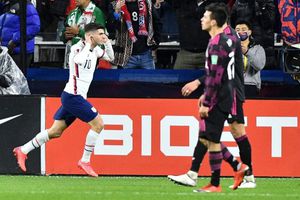 Selección Mexicana: Estados Unidos trolleó al Tri con 'Man in the Mirror'