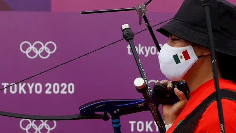 Alejandra Valencia tras eliminación: 'Perder por tan poco no es tan malo'