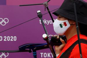 Alejandra Valencia tras eliminación: 'Perder por tan poco no es tan malo'