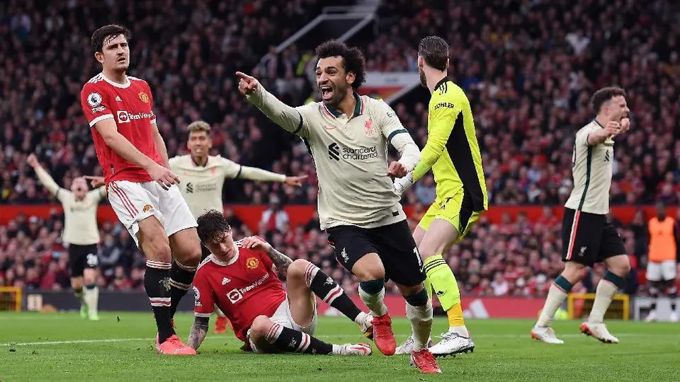 Premier League: Vendió sus derechos a Estados Unidos por 2 mil 300 mde