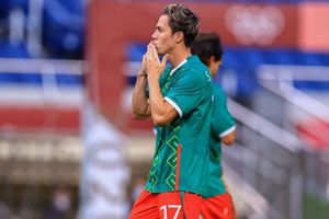 Sebastián Córdova: 'En Tokio 2020 todos estuvimos en la altura'