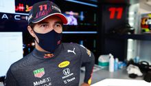 Christian Horner sobre Checo Pérez: 'Lo necesitamos peleando arriba'