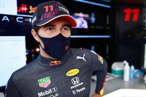 Christian Horner sobre Checo Pérez: 'Lo necesitamos peleando arriba'