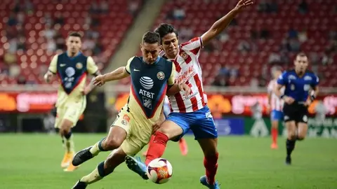 Apertura 2021: ¿Cuándo se disputarán los Clásicos del futbol mexicano?