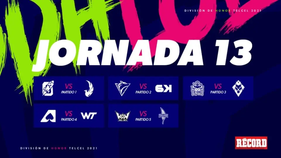 League of Legends: Team Aze y We Talent protagonizarán un 'choque de trenes'