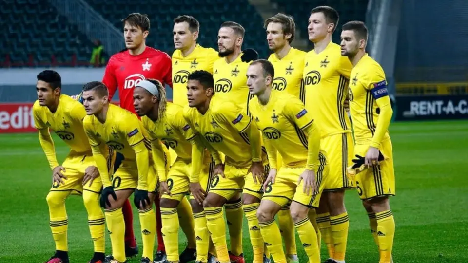 Sheriff Tiraspol: A 90 minutos de convertirse en el primer equipo moldavo en Champions League