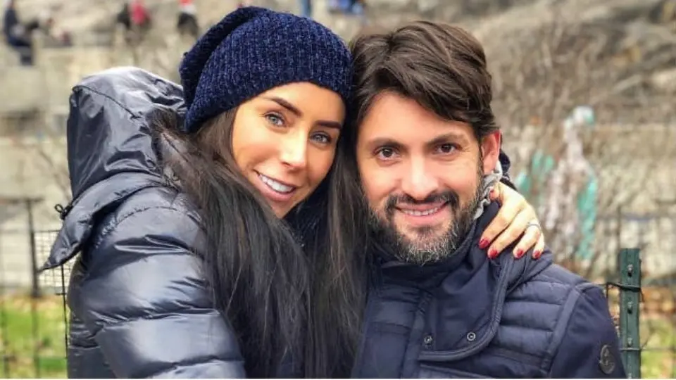 Inés Gómez Mont: Giran orden de aprehensión en contra de la presentadora y su esposo