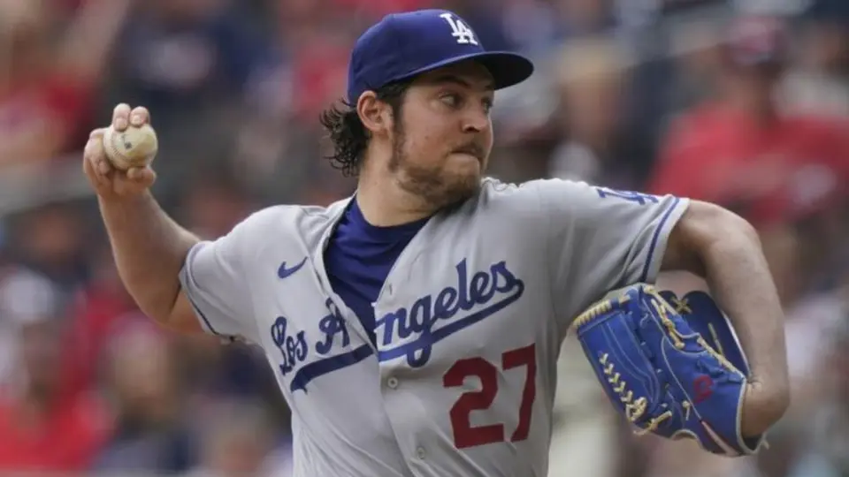 Abogado de Trevor Bauer aseguró que víctima le hizo creer que quería relaciones rudas