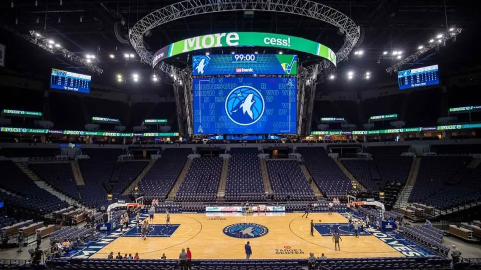 NBA: Alex Rodríguez y Marc Lore, aprobados como nuevos socios de Timberwolves