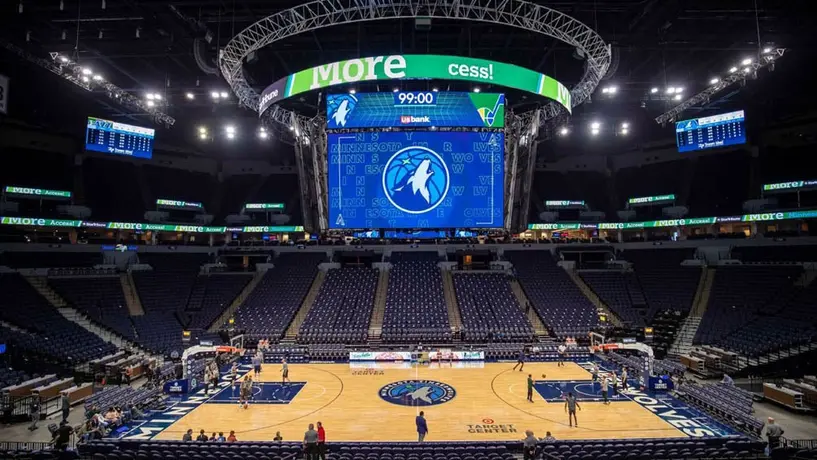NBA: Alex Rodríguez y Marc Lore, aprobados como nuevos socios de Timberwolves