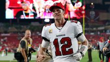 NFL: Tampa Bay superó a Chicago en histórico partido para Tom Brady