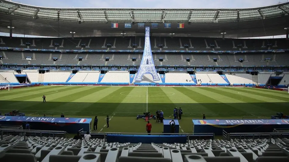 Final de la Copa de Francia se jugará a puerta cerrada
