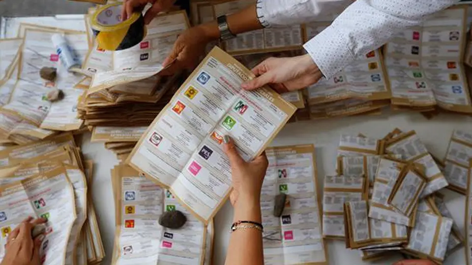 Resultados Elecciones 2021: Así marchan los comicios en la CDMX
