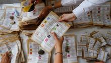 Resultados Elecciones 2021: Así marchan los comicios en la CDMX