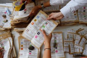 Resultados Elecciones 2021: Así marchan los comicios en la CDMX