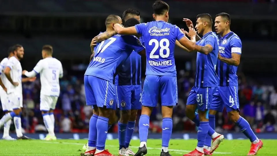 Cruz Azul: Sufrirá otra vez en Fecha FIFA por las bajas de sus seleccionados